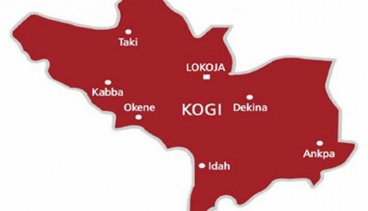 Hunters nab 3 suspected kidnapers in Kogi