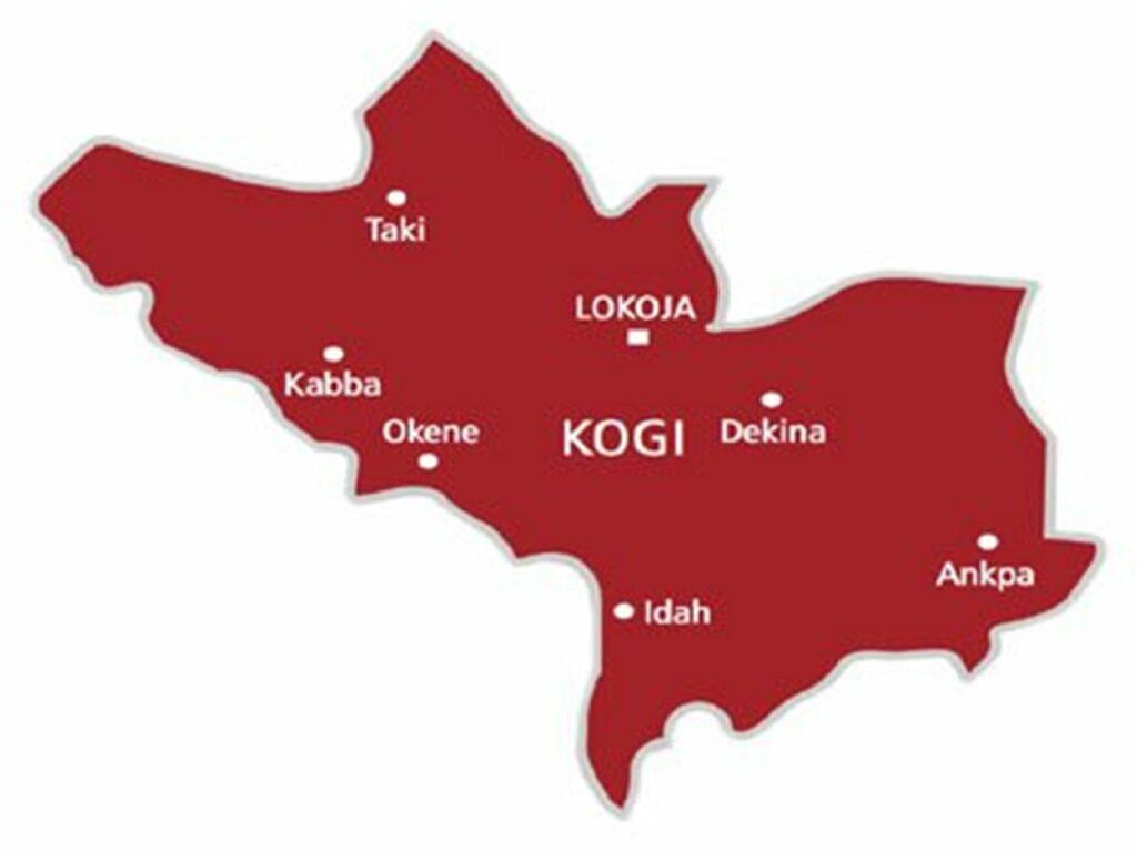 Hunters nab 3 suspected kidnapers in Kogi
