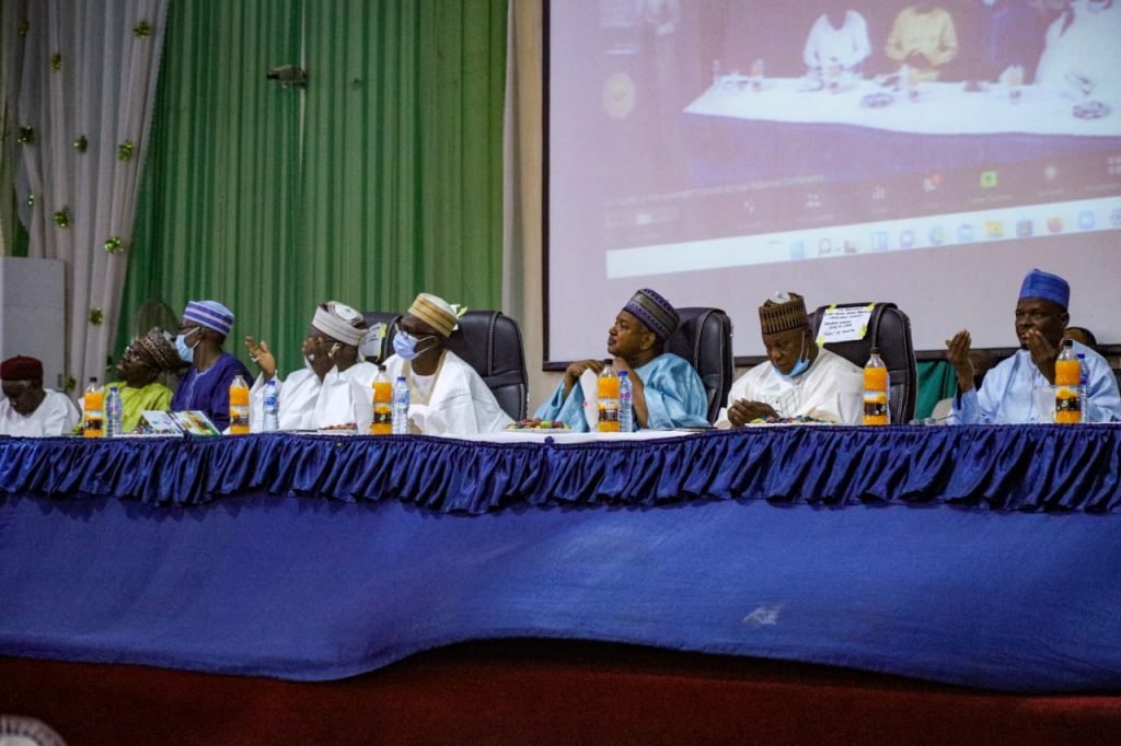 Agriculture is a critical democratic strategy of mass involvement of people, says Gov. Bagudu 