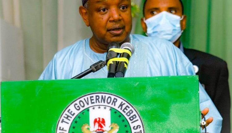 Agriculture is a critical democratic strategy of mass involvement of people, says Gov. Bagudu 