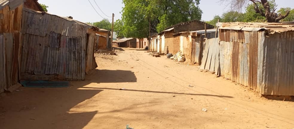 Kebbi pays compensation to property owners for roads construction