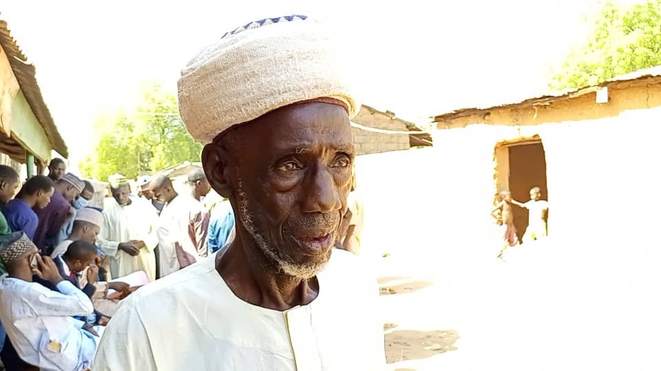 Kebbi pays compensation to property owners for roads construction