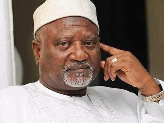 SENATOR SAHABI YA'U KAURA NAMODA TRAINS 250 STAKEHOLDERS ON RUGA DEVELOPMENT PROJECT