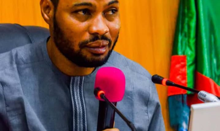 ASSEMBLY TO REPEAL LAW OF ZAMFARA ANTI CORRUPTION COMMISSION