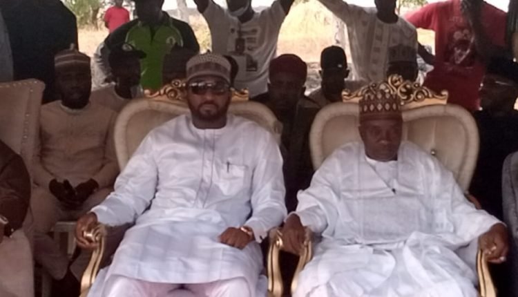 ZAMFARA TRAINS 5000 YOUTHS, WOMEN IN MODERN FISH FARMING