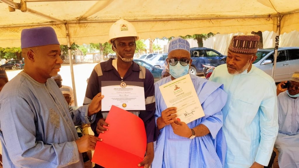 Kebbi plans to train 300 youths on solar energy