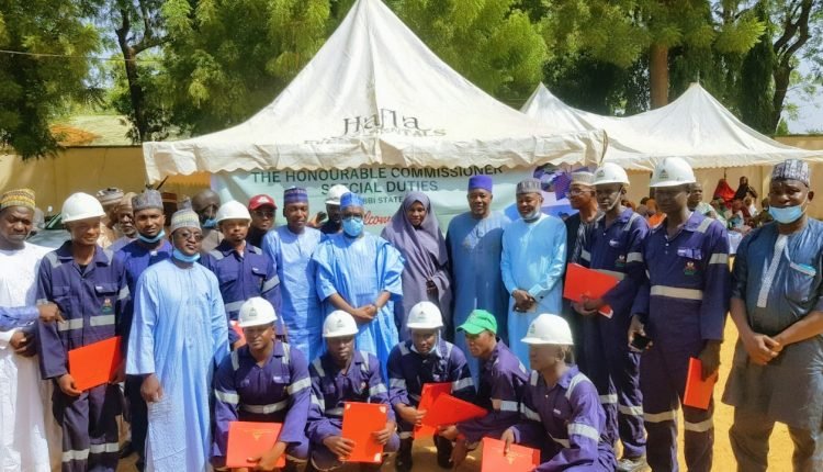 Kebbi plans to train 300 youths on solar energy