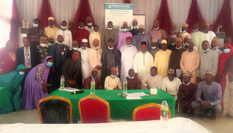 USAID engages stakeholders to address impacts of covid-19 on livelihoods, households in Kebbi