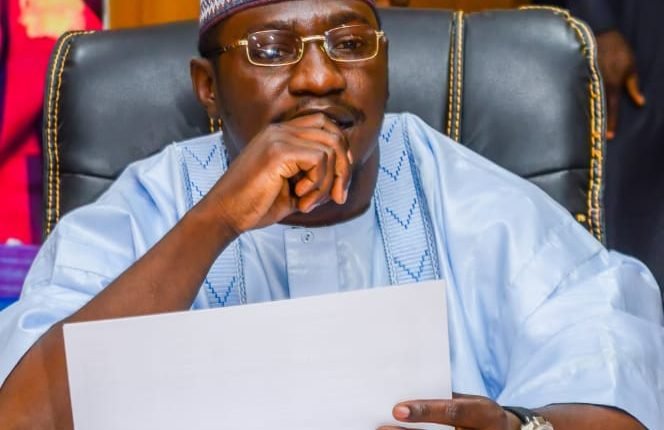 ZAMFARA ASSEMBLY TASKS MDAs ON TAX REMITTANCE 