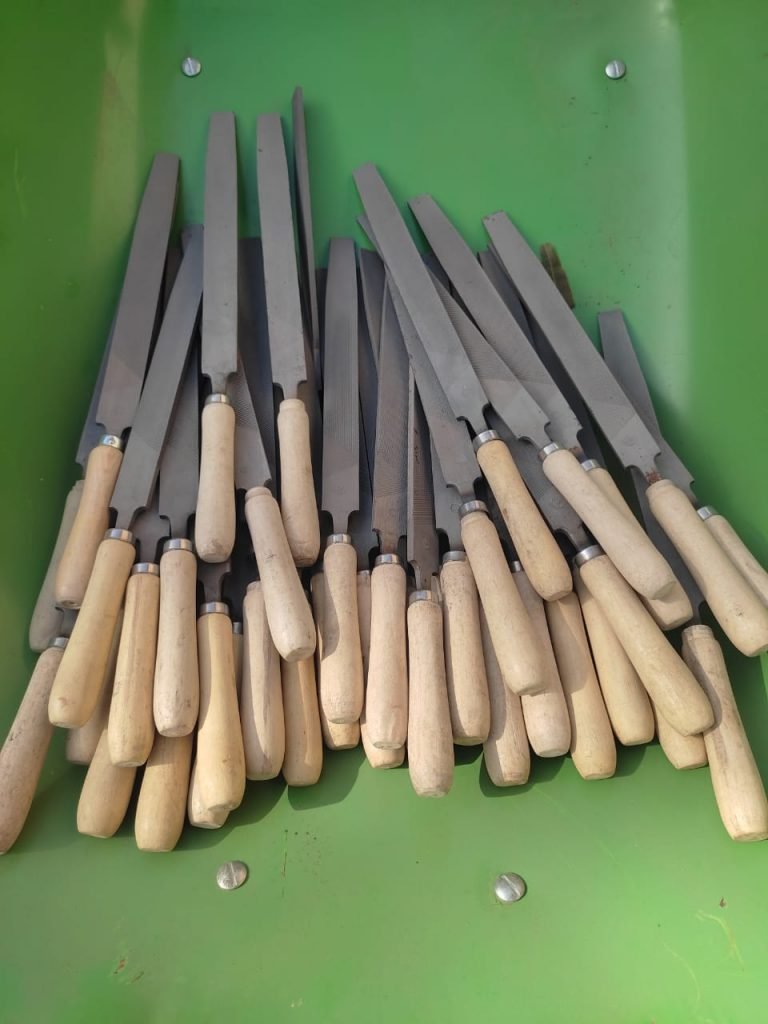 FG DONATES FACILITIES TO HIDES AND SKIN MERCHANTS IN ZAMFARA