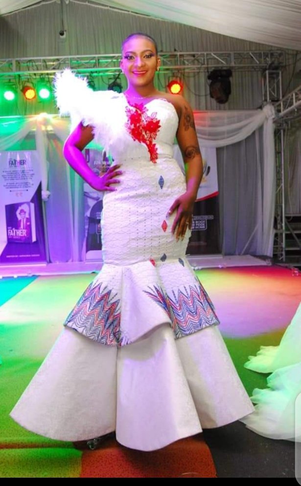 Akwa-Ocha Fashion Show Makes Second Debut 