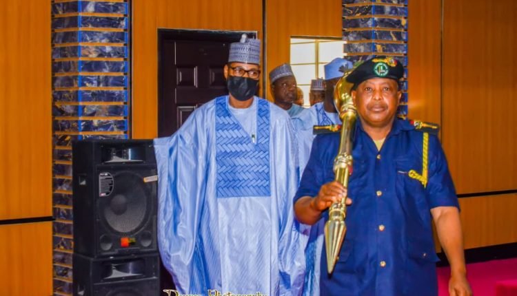 2022 BUDGET: ZAMFARA ASSEMBLY PASSES N159.4 APPROPRIATION BILL