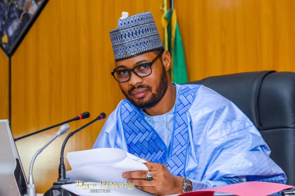2022 BUDGET: ZAMFARA ASSEMBLY PASSES N159.4 APPROPRIATION BILL