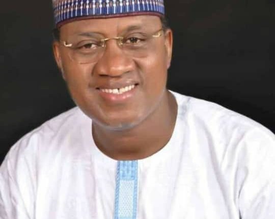 The leadership of the All Progressives Congress (APC) in Zamfara state under the faction's of the former Gov of the