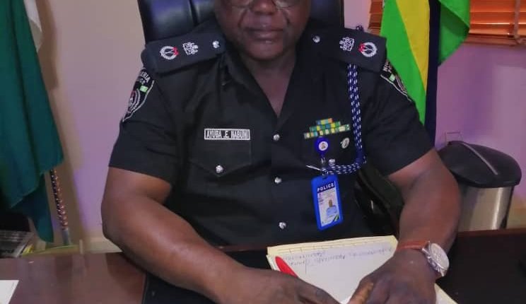 ZAMFARA POLICE COMMAND CONFIRM KILLING OF TRADITIONAL RULER, FOUR OTHER PERSONS