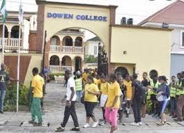 Lagos Govt. shuts Dowen College over student’s death 
