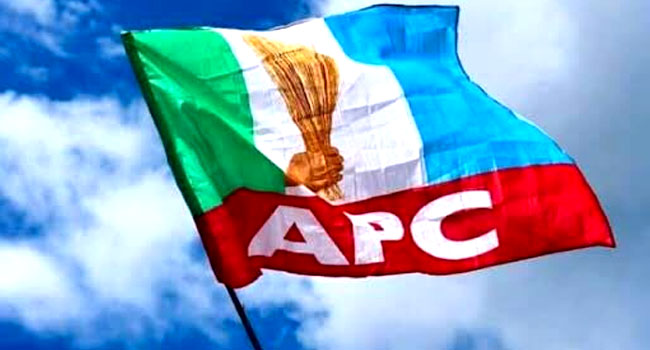 Ministerial slot: Taraba APC stakeholders threaten crash party over delay in appointment