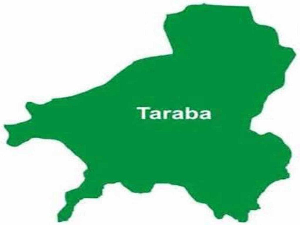 Ministerial slot: Taraba APC stakeholders threaten crash party over delay in appointment