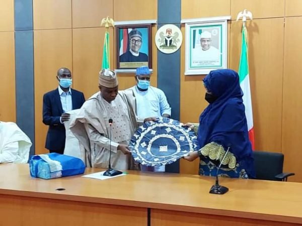 NYSC Board Commends Tambuwal For Renovating Wamakko Camp