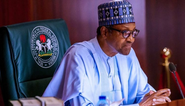 Outrage in APC as Buhari moves to appoint Jaji as Minister