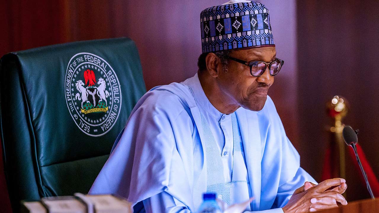 Outrage in APC as Buhari moves to appoint Jaji as Minister