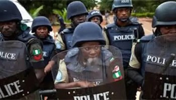 Police arrest 305 suspected bandits, kidnapers, rescue 168 victims in Kaduna 