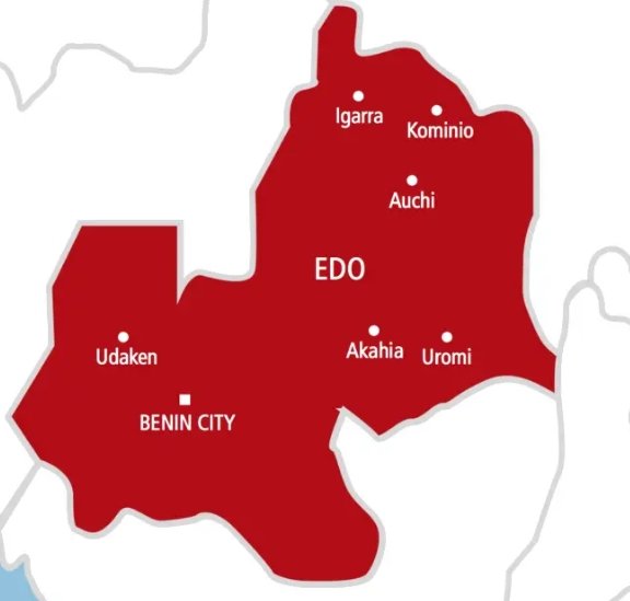 Police arrest students over attack on teachers, policemen in Edo