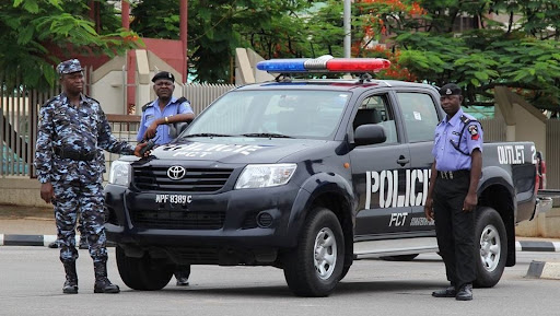 Police arrest students over attack on teachers, policemen in Edo