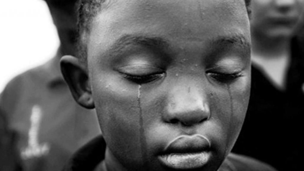 Poverty, a leading cause of Gender-Based Violence- Tallen