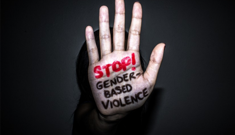 Poverty, a leading cause of Gender-Based Violence- Tallen