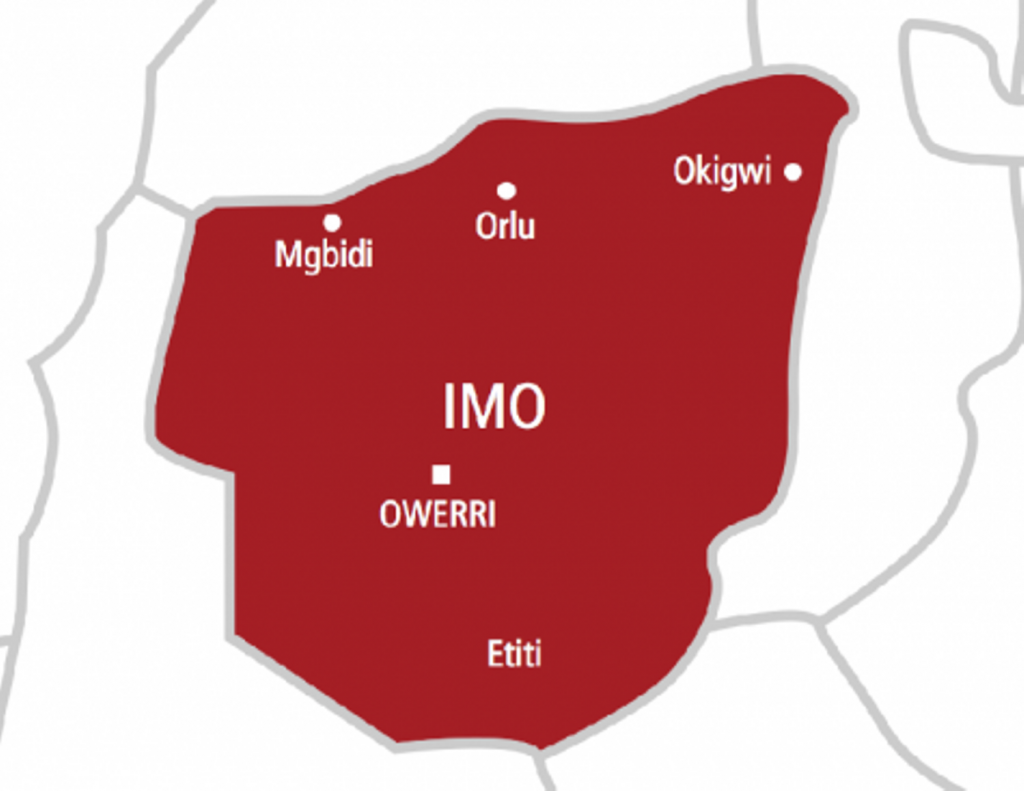 Security operatives kill 4 suspected armed robbers in Imo