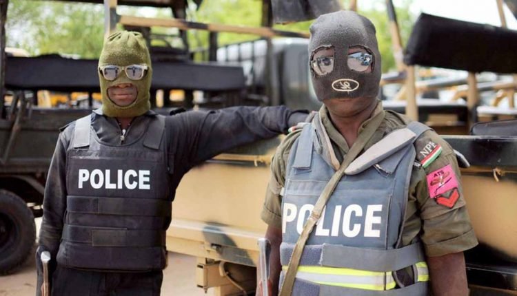 Security operatives kill 4 suspected armed robbers in Imo