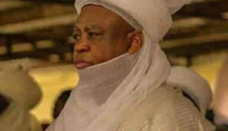 Sultan did not snub APC delegation-Hon Salame