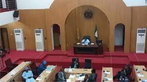 ZAMFARA ASSEMBLY SUSPENDS ERECTION  OF ILLEGAL STRUCTURES ON GOVT BUILDINGS