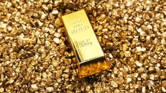 Zamfara develops action plan for artisanal gold mining