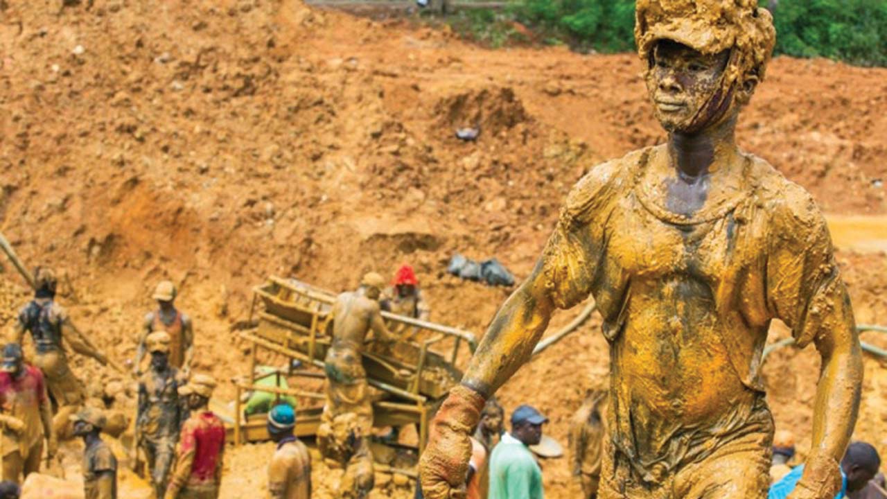 Zamfara develops action plan for artisanal gold mining