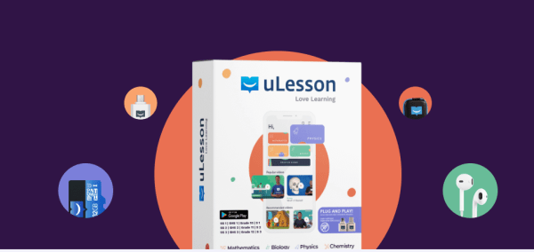 uLesson raises $15m to improve education services