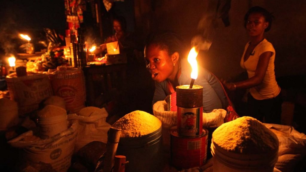 60 Percents Of Nigerians Have No Access To Electricity: Energy Expert