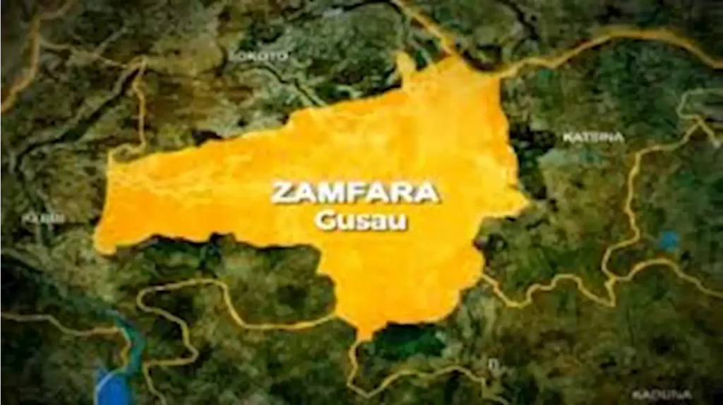 ADSI inaugurates skills acquisition training for 56 beneficiaries in Zamfara