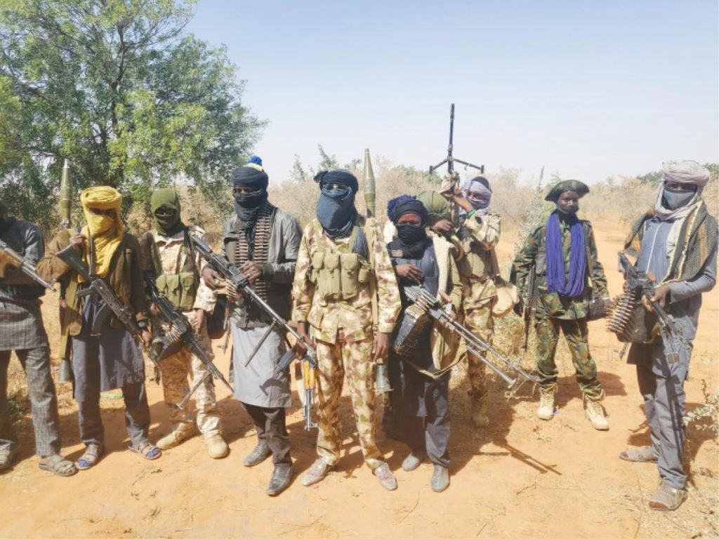 Banditry: Police confirms killing of 13 persons, 3 security agents in Kebbi
