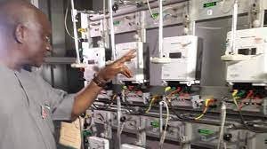 Coy targets 4,000 Nigerians on meter manufacturing, installation training