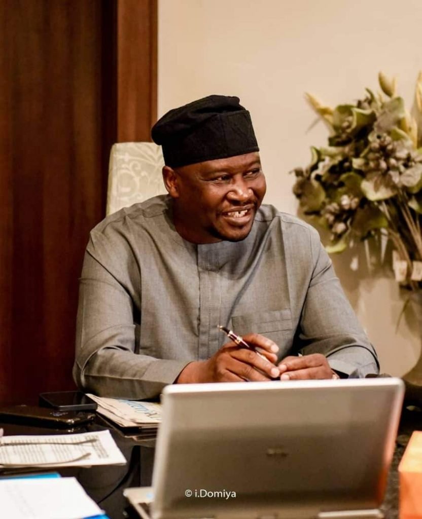 Adamawa Partners Shippers Council For Economic Growth 