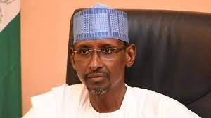FCT MINISTER URGES LOVE FOR COUNTRY