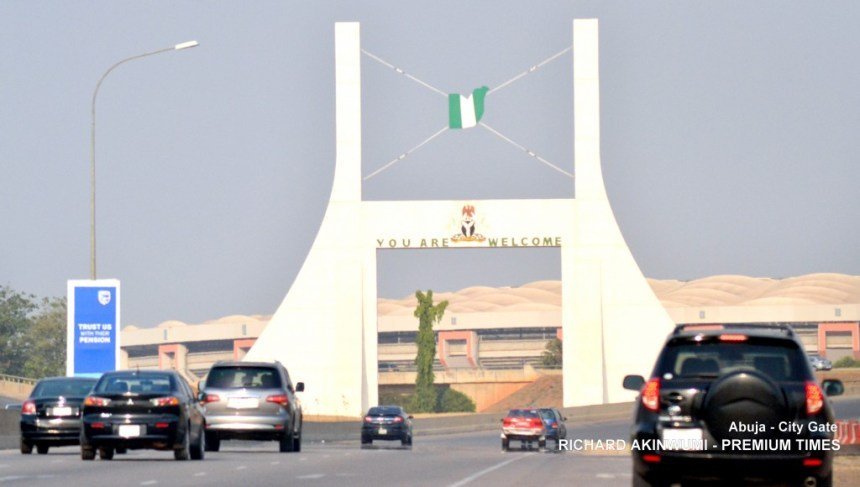 FEC APPROVES OVER N56 BILLION NAIRA PROJECTS FOR FCT