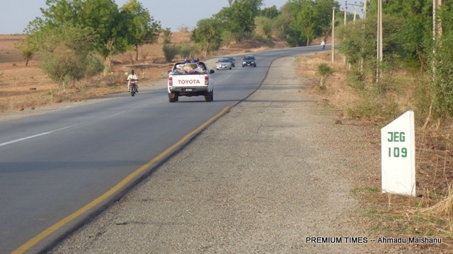 FERMA completed road projects excite Kebbi residents Projects