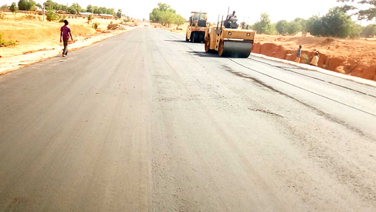 FERMA completes 10 road projects appropriated to Kebbi in 2021- Official 