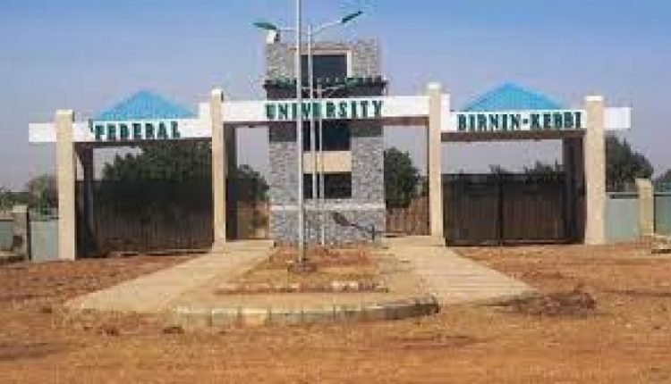 FUBK matriculates 2,230 new students for 2020/2021 academic session