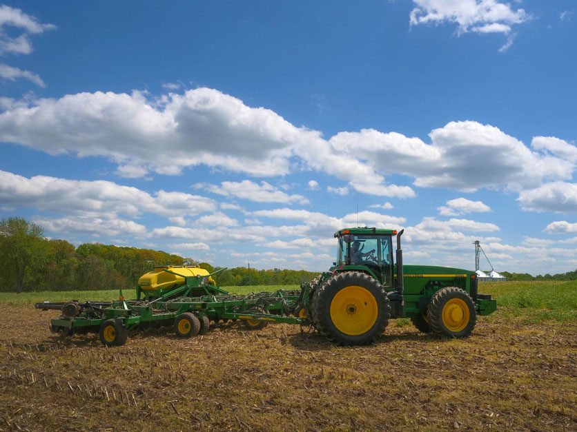 Farmers Decries High  Cost Of Farm Inputs