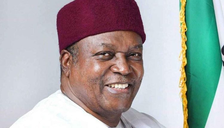 Governor Ishaku ends decades long ethnic rivalry in Taraba