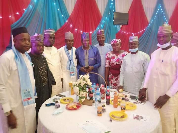 APC Youth leaders eulogise Bagudu for women,youth inclusion in Governance